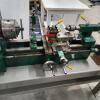 Craftex steel lathe 6" chuck as new - 5