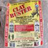 21 15kg bags of clay buster - 2