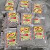 21 15kg bags of clay buster