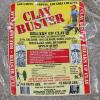 21 15kg bags of clay buster - 2