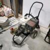 13 HP working Honda pressure washer