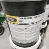 120L Transmission fluid - 2
