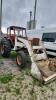 Belaris 500 diesel tractor, running order - 4