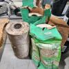 4 Rolls premium silage wrap