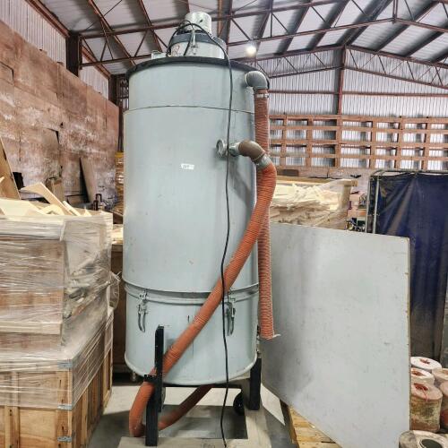 Large 120v vac unit