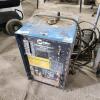 Miller stick welder w long cables