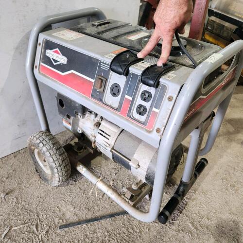 3500w Generator