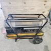 Dewalt 135,000 BTU kerosene heater