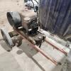 International Harvester hit & miss engine all intact not seized