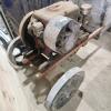 International Harvester hit & miss engine all intact not seized - 3