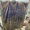 2 45" x70" Welding screens