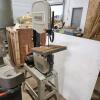 Ridgid 14" band saw