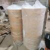 2 Rolls of Utilicore insulation