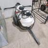 25 Gal lawn sprayer