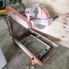 Masonary saw