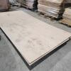 Various sized sheets of melamine & paneling