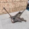 5" Vice