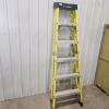 6' Featherlite ladder