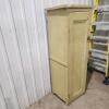 Wooden cabinet
