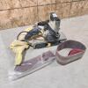 Selt sander w belts