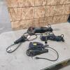 Various electric power tools
