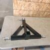 3PTH 2" hitch reciever