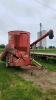Gehl 120 mixed mill in working order - 2