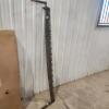 66" Crosscut saw