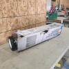 30" Magnet sweeper unused