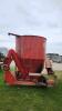 Gehl 120 mixed mill in working order - 3