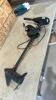 30lb Thrust trolling motor