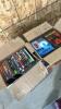 DVD movies