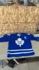 Maple Leafs jersey