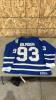 Maple Leafs jersey - 2