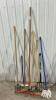 Garden tools