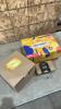 Candle making kit