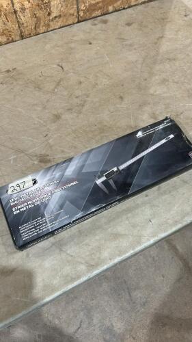 12&rdquo; Digital caliper