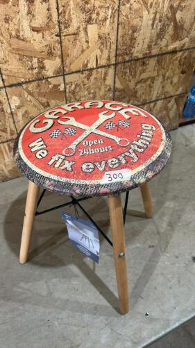 Stool