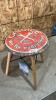 Stool