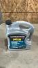 5L 30W90 semi synthetic oil