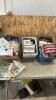 Sewing supplies