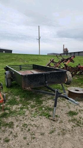 5'x10' Trailer w no ownership