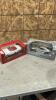 2 1:18 scale diecast model cars