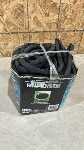 100&rsquo; 5/8&rdquo; Garden hose