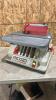 Ridgid oscillating edge belt/spindle sander