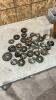 Milling cutters