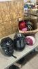 2 xs snowmobile helmet, kids bike helmets