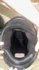 2 xs snowmobile helmet, kids bike helmets - 3