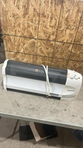 120V Heater