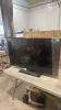 48&rdquo; LCD TV w remote